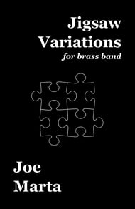 Jigsaw Variations P.O.D cover Thumbnail